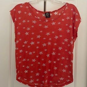 Bobeau Stars Top